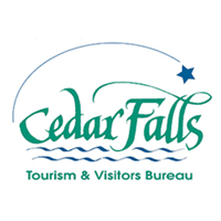 Cedar Falls Tourism