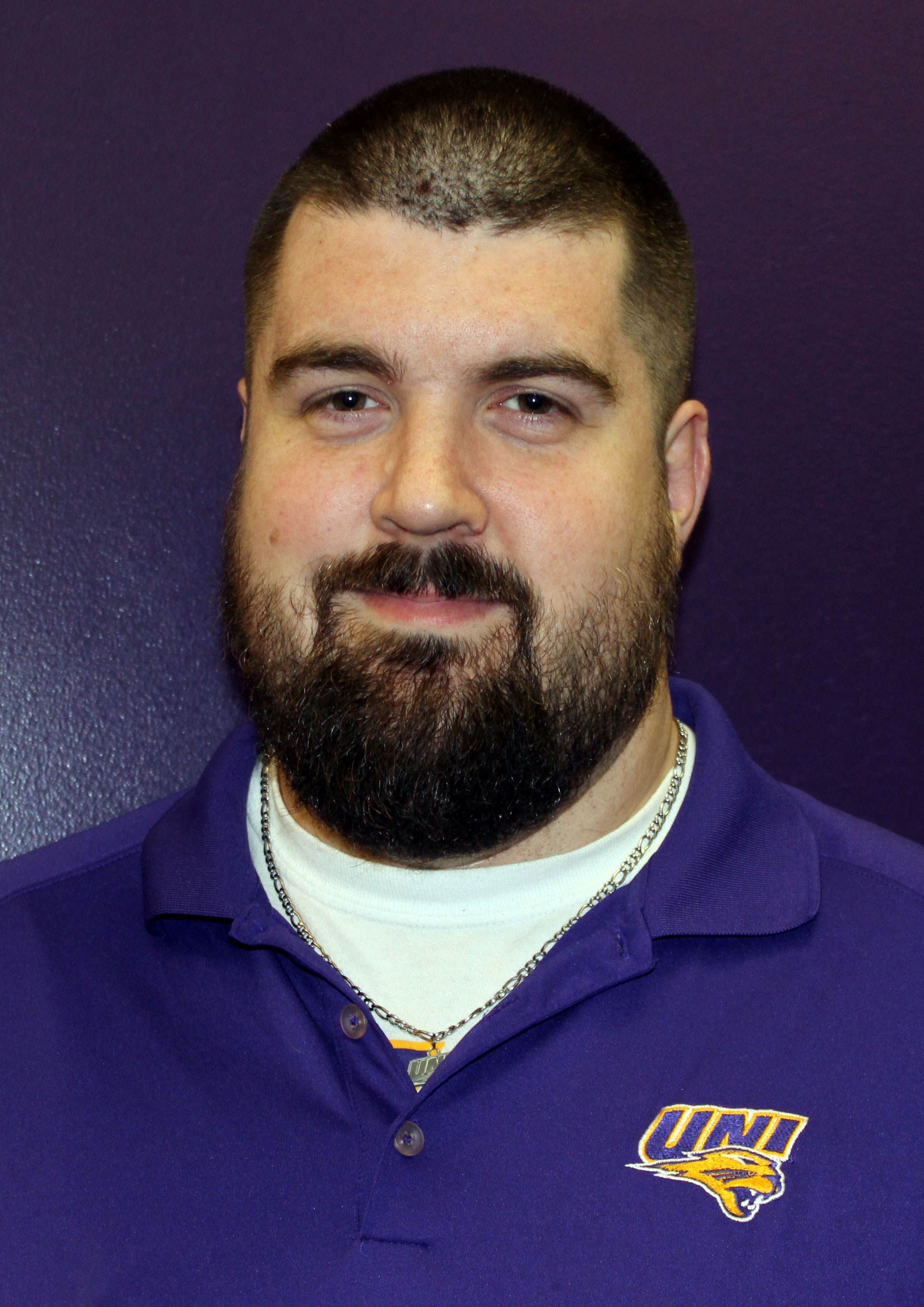 Headshot of Andrew Stallman